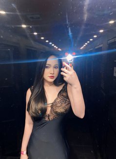 ฉันชื่อดาริสา - Transsexual escort in Phuket Photo 6 of 6