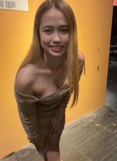 My Name Dream From Thailand - escort in Riyadh Photo 1 of 3