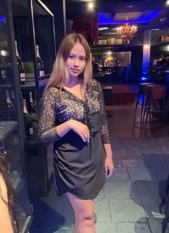 My Name Dream From Thailand - escort in Riyadh Photo 2 of 3