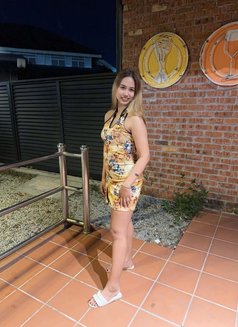 My Name Dream From Thailand - escort in Riyadh Photo 3 of 3