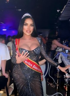 N_Joy 🇹🇭 - Acompañantes transexual in Dubai Photo 11 of 29