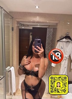 N_Joy 🇹🇭 - Transsexual escort in Dubai Photo 9 of 28