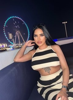 N_Joy 🇹🇭 - Transsexual escort in Dubai Photo 8 of 29