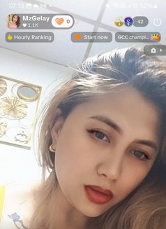 My name is aaliyahh - escort in Dubai Photo 11 of 11