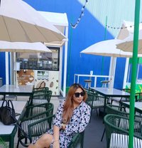 My name is aaliyahh - puta in Abu Dhabi