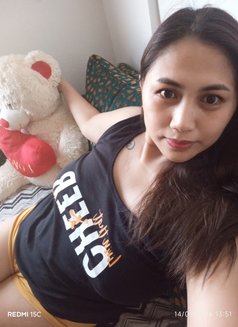 My name is aaliyahh - escort in Sharjah Photo 11 of 11