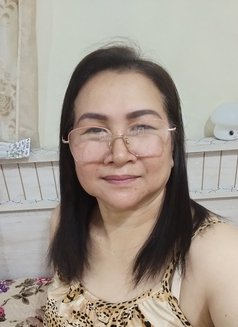 My Name Is Aemy - masseuse in Muscat Photo 4 of 4