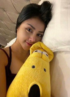 My Name Is Ais Anastary - escort in Jeddah Photo 1 of 5