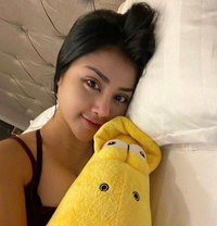 My Name Is Ais Anastary - escort in Jeddah