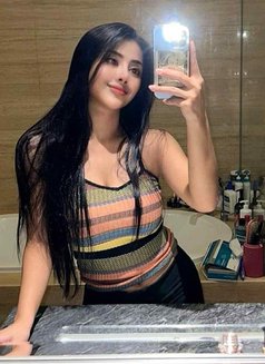 My Name Is Ais Anastary - escort in Jeddah Photo 3 of 5