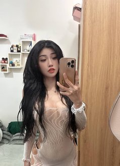 My Name Is Ais Anaster - escort in Jeddah Photo 1 of 5