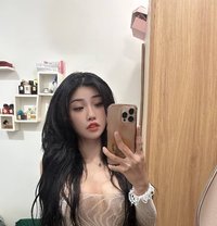 My Name Is Ais Anaster - escort in Jeddah
