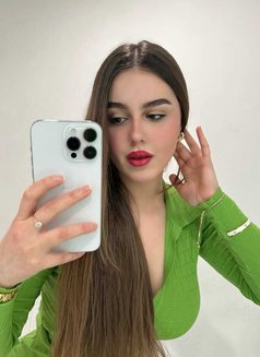 My Name Is Bella - escort in Jeddah Photo 1 of 4