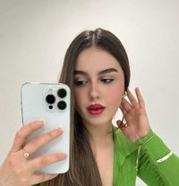 My Name Is Bella - escort in Jeddah