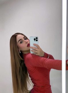 My Name Is Bella - escort in Jeddah Photo 3 of 4