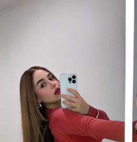 My Name Is Bella - escort in Jeddah