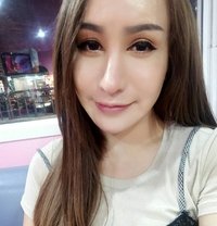 My Name Is Bella Thai Ladyboy - Acompañantes transexual in Hong Kong