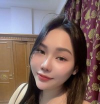 My Name Is Chery From Korea Hello Ev - escort in Dammam