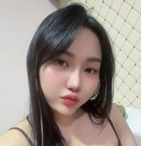 My Name Is Chery From Korea Hello Ev - escort in Dammam