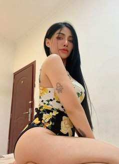 My Name Is Cookie independent - escort in Muscat Photo 17 of 18