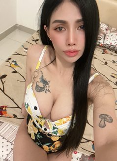 My Name Is Cookie independent - escort in Muscat Photo 18 of 18