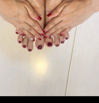 My Name Is Cookie sexy lady - escort in Muscat
