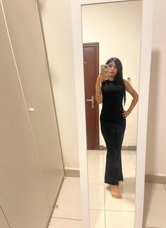 My Name Is Cookie - escort in Muscat Photo 1 of 8
