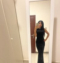 My Name Is Cookie - escort in Muscat
