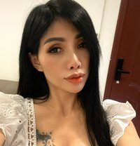 My Name Is Cookie - escort in Muscat