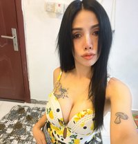 My Name Is Cookie - escort in Muscat
