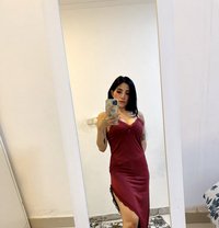 My Name Is Cookie - escort in Muscat