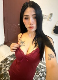 My Name Is Cookie - escort in Muscat Photo 9 of 10