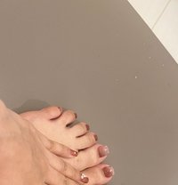 My Name Is Cookie - escort in Muscat