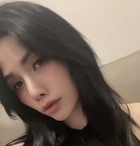 My Name Is Cookie - escort in Muscat