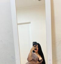 My Name Is Cookie - escort in Muscat