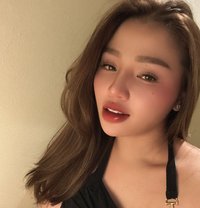 My Name Is Jeni - escort in Jeddah