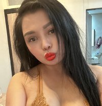 My Name Is Jeni - escort in Khobar