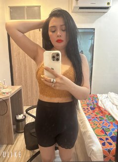 My Name Is Jeni - escort in Khobar Photo 3 of 4