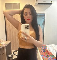 My Name Is Jeni - escort in Khobar