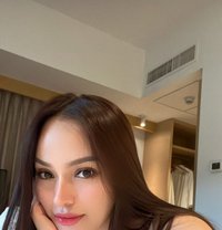 My name is Jenni - escort in Dammam Photo 1 of 3