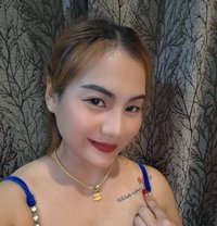 My Name Is Jenni - escort in Buraidah