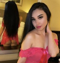 My Name Is Jenni - escort in Jeddah
