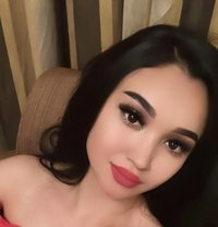 My Name Is Jenni - escort in Jeddah