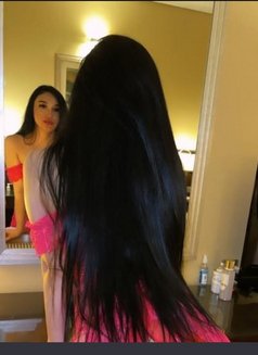 My Name Is Jenni - escort in Dammam Photo 5 of 6