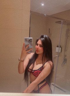 My Name Is Jenni - escort in Riyadh Photo 5 of 5