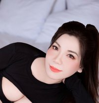 My Name Is Jenni Full Massage Service - escort in Khobar Photo 1 of 5