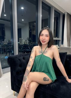 My Name Is Jenny - masseuse in Al Sohar Photo 6 of 7