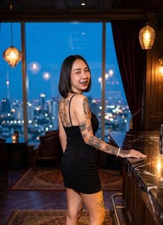 My Name Is Jenny - masseuse in Al Sohar Photo 1 of 7