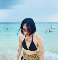 My Name Is Jenny - masseuse in Al Sohar
