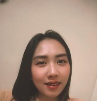 My Name Is Jenny - masseuse in Al Sohar